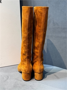 Сапоги CELINE 165643