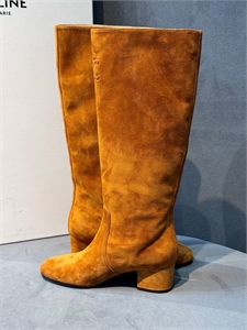 Сапоги CELINE 165643