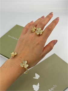 Браслет Van Cleef 165651