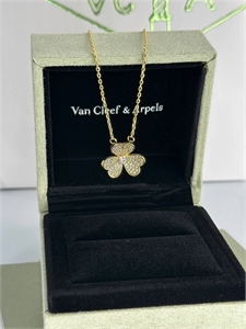 Браслет Van Cleef 165651
