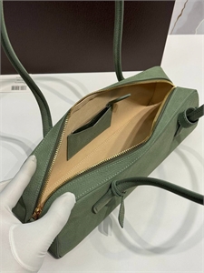 Сумка ALAIA 165652