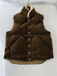 Жилет THE ROW 165653