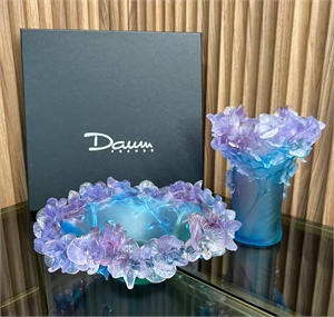 Ваза DAUM 165655