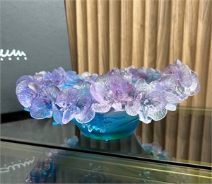 Ваза DAUM 165655