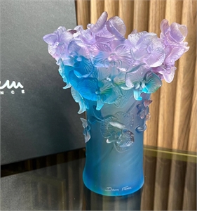 Ваза DAUM 165655