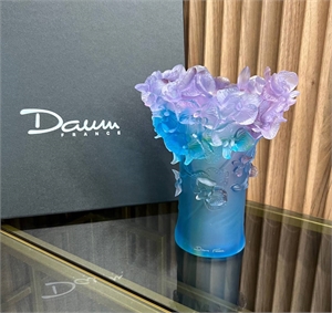 Ваза DAUM 165655