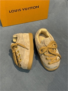 Кроссовки LOUIS VUITTON 165660