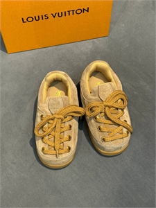 Кроссовки LOUIS VUITTON 165660