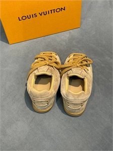 Кроссовки LOUIS VUITTON 165660