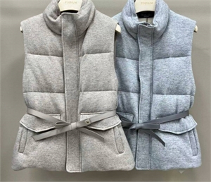 Жилет LORO PIANA 165664