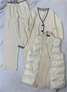 Жилет LORO PIANA 165665