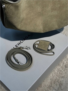 Сумка BALENCIAGA  Rodeo Medium 165667