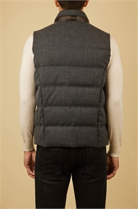 Жилет RACINELLO 165673