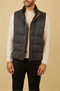 Жилет RACINELLO 165673