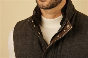 Жилет RACINELLO 165674