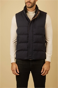 Жилет RACINELLO 165676