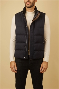 Жилет RACINELLO 165676