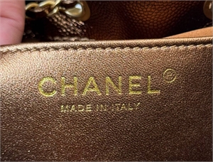 Сумка CHANEL 165683