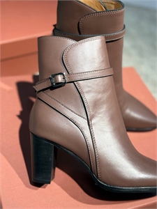 Ботильоны LORO PIANA 165689