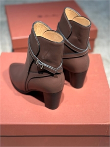 Ботильоны LORO PIANA 165689