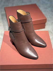 Ботильоны LORO PIANA 165689