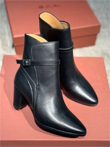 Ботильоны LORO PIANA 165690