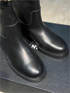 Ботинки CHANEL 165691