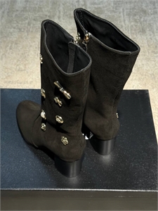 Сапоги CHANEL 165692