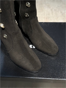 Сапоги CHANEL 165692