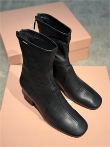 Ботильоны MIU MIU 165693