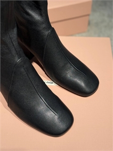 Ботильоны MIU MIU 165693