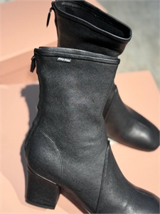 Ботильоны MIU MIU 165693