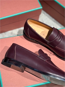 Лоферы LORO PIANA 165695