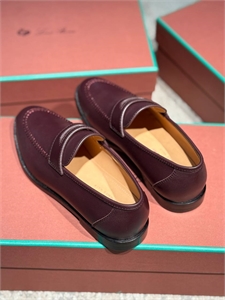 Лоферы LORO PIANA 165695