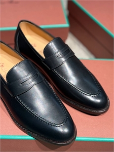 Лоферы LORO PIANA 165696