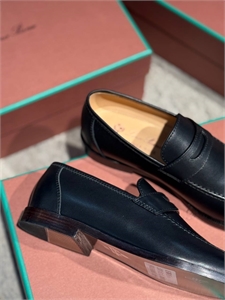 Лоферы LORO PIANA 165696