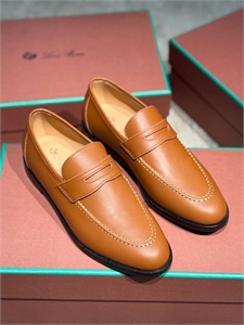 Лоферы LORO PIANA 165697