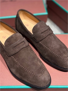 Лоферы LORO PIANA 165699