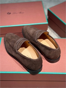 Лоферы LORO PIANA 165699