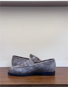 Лоферы LORO PIANA 165702