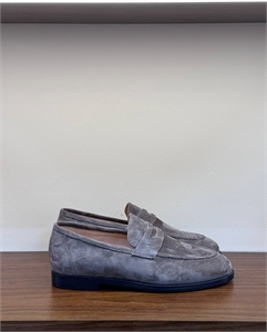 Лоферы LORO PIANA 165702