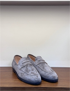 Лоферы LORO PIANA 165702