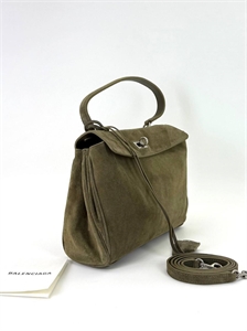 Сумка BALENCIAGA  Rodeo 165703