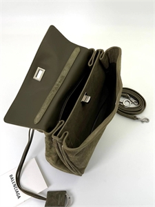 Сумка BALENCIAGA  Rodeo 165703