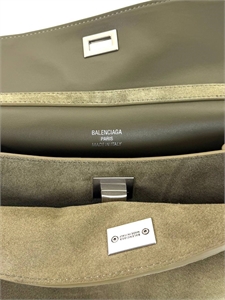 Сумка BALENCIAGA  Rodeo 165703