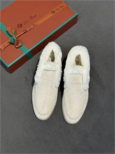 Лоферы LORO PIANA 165705