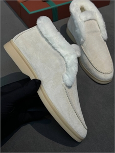 Лоферы LORO PIANA 165705