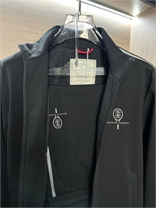 Спортивный костюм BC 165710