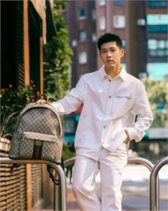 Рюкзак GUCCI 165713