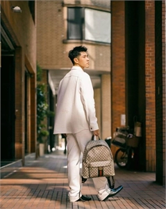 Рюкзак GUCCI 165713